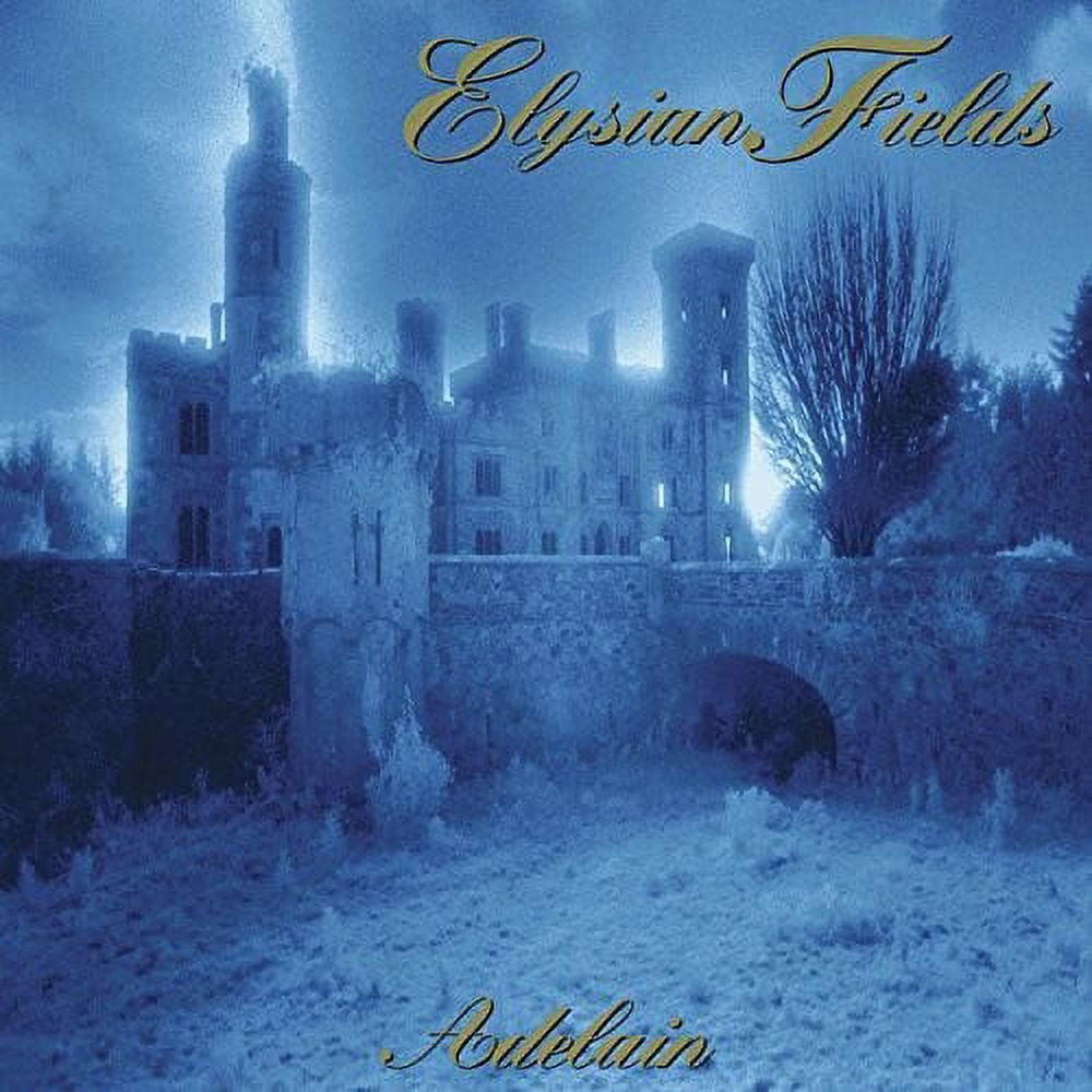 Elysian Fields - Adelain - Music & Performance - Vinyl