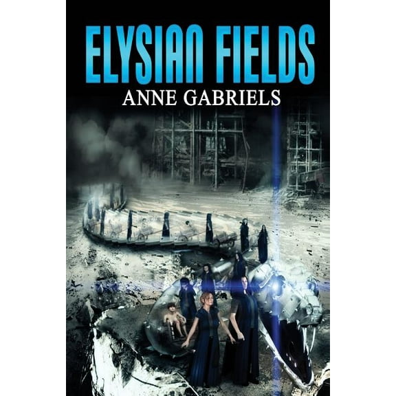 Elysian Fields (Paperback)