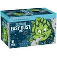 thumbnail image 1 of Elysian Easy Dust IPA, Non-Alcoholic Craft Beer, 6 pack 12 fl oz Cans, 0.5% ABV, 1 of 7