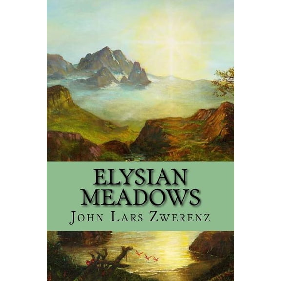 Elysian Meadows (Paperback)