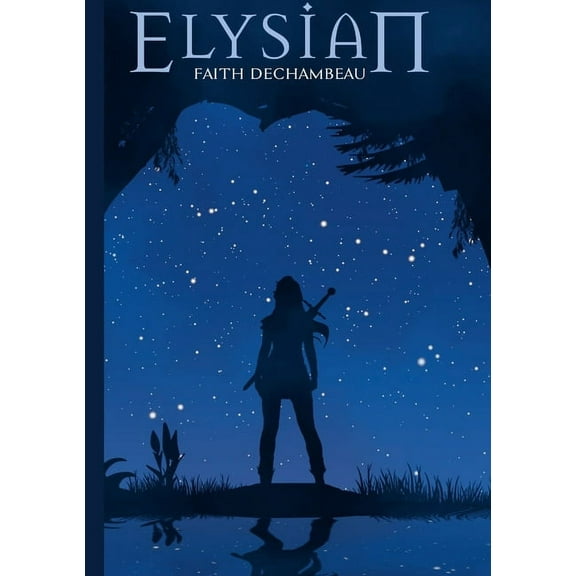 Elysian, (Paperback)