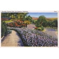 thumbnail image 1 of Elysian Park, Los Angeles, California, Usa Poster Print By Mary Evans Pharcide (36 X 24), 1 of 4