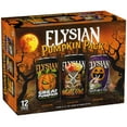 thumbnail image 1 of Elysian Craft Brewing Pumpkin pack, 12 pack, 12 fl oz Aluminum Cans, 8.4% ABV, 1 of 6