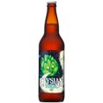 thumbnail image 1 of Elysian Space Dust Craft IPA Beer 22 fl oz 1 Glass Bottle 8.2% ABV, 1 of 5