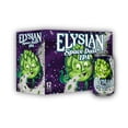 thumbnail image 1 of Elysian Space Dust IPA Craft Beer, 12 pack Beer, 12 fl oz Aluminum Cans, 8.2 % ABV, 1 of 9
