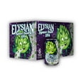 thumbnail image 1 of Elysian Space Dust IPA Craft Beer, 6 pack, 12 fl oz Aluminum Cans, 8.2% ABV, 1 of 9
