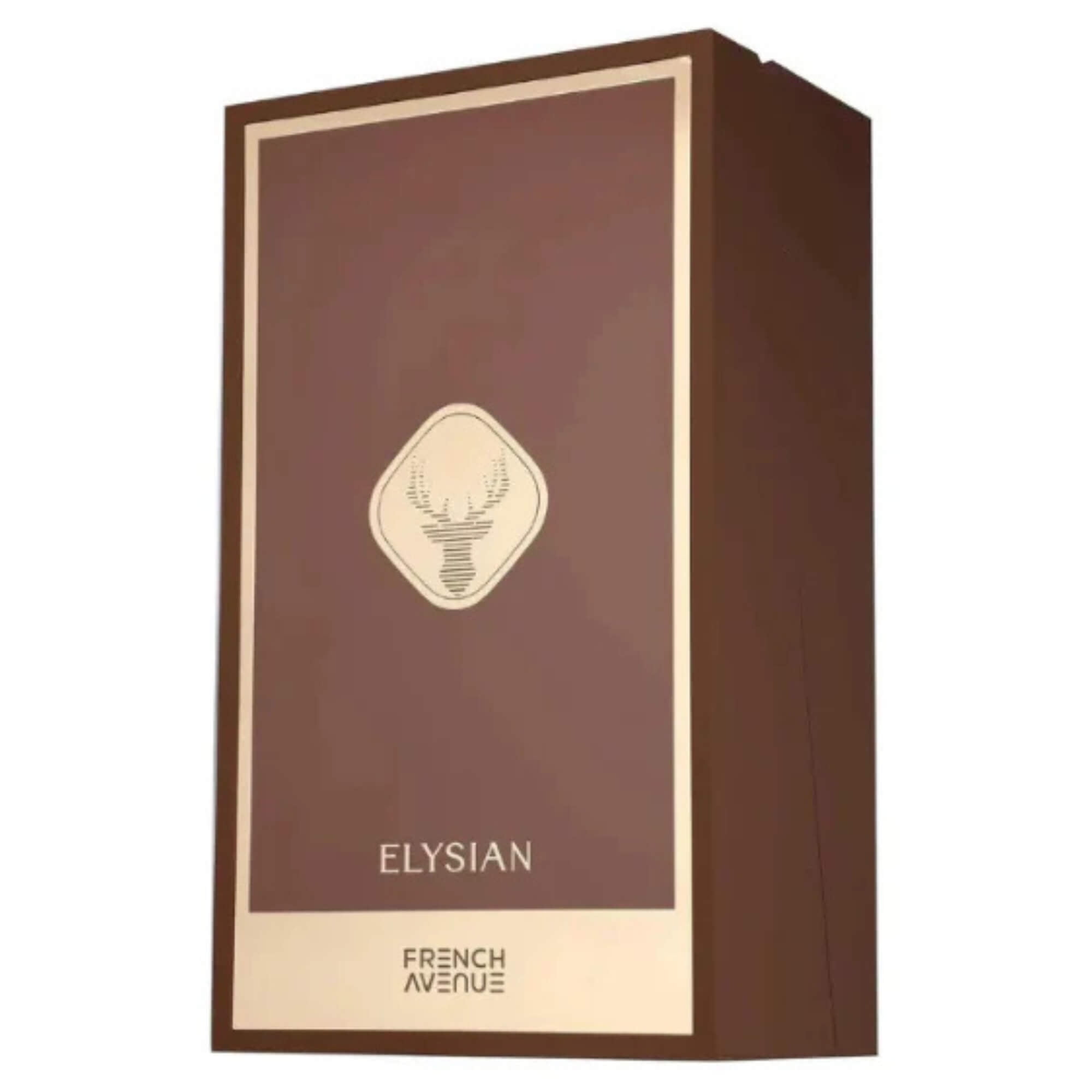 Elysian by French Avenue (Fragrance World) 3.4oz EDP Spray for UNISEX