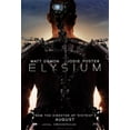 thumbnail image 1 of Elysium (2013) 27x40 Movie Poster, 1 of 1