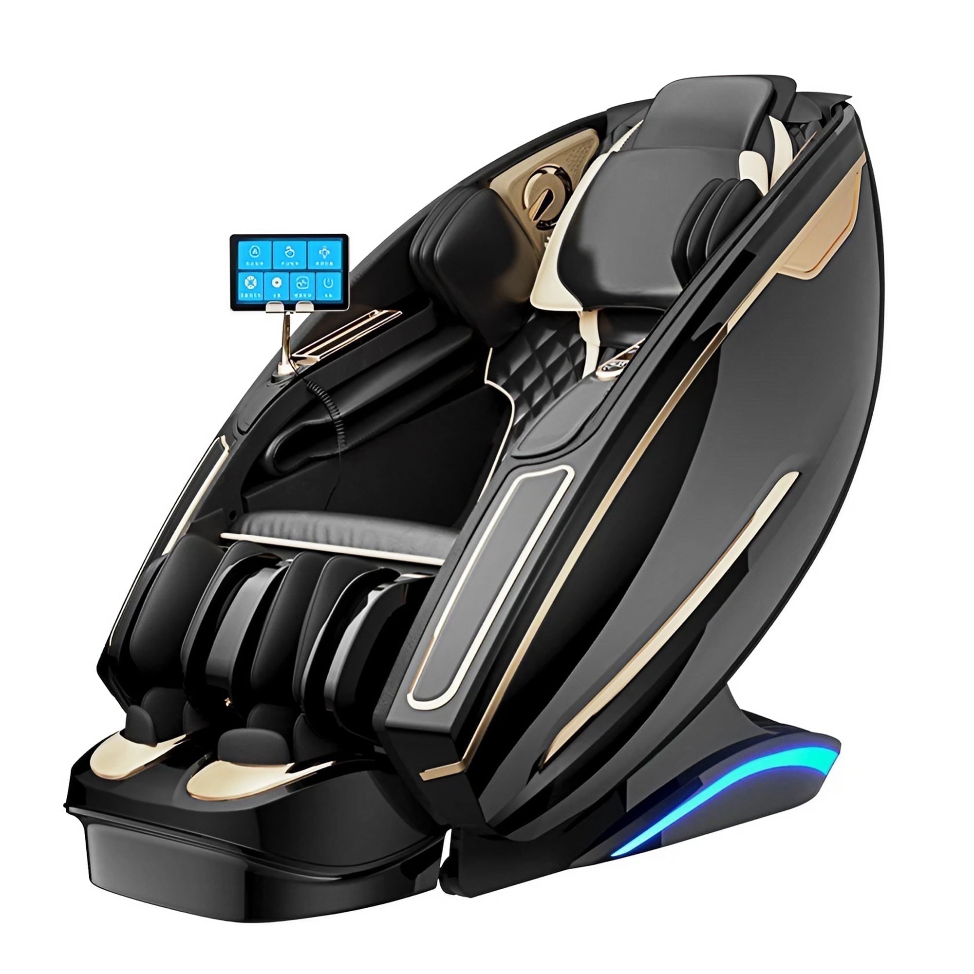 Elysium Full Body Massage Chair 57