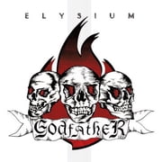 Elysium - Godfather - Heavy Metal - CD