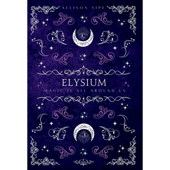 Elysium, (Hardcover)