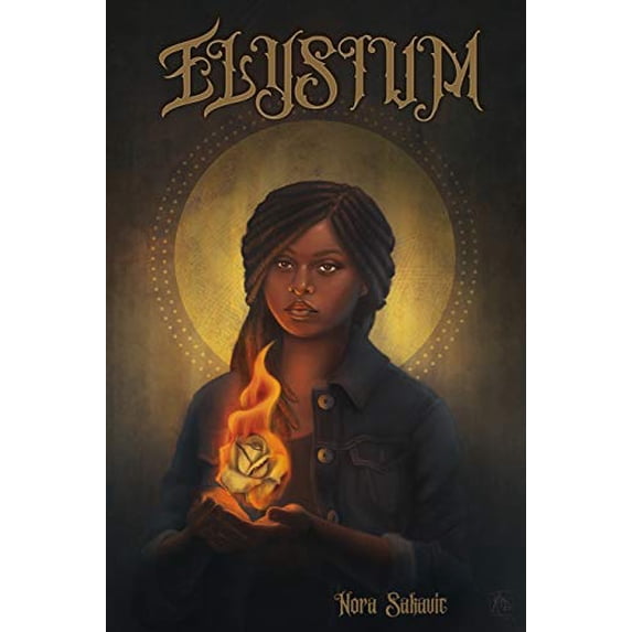 Pre-Owned Elysium (Paperback) 1095050575 9781095050576