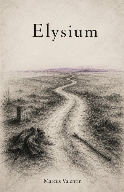 Elysium, (Paperback)