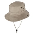 thumbnail image 1 of Elysiumland  Cotton Boonie Hat (Men's), 1 of 2