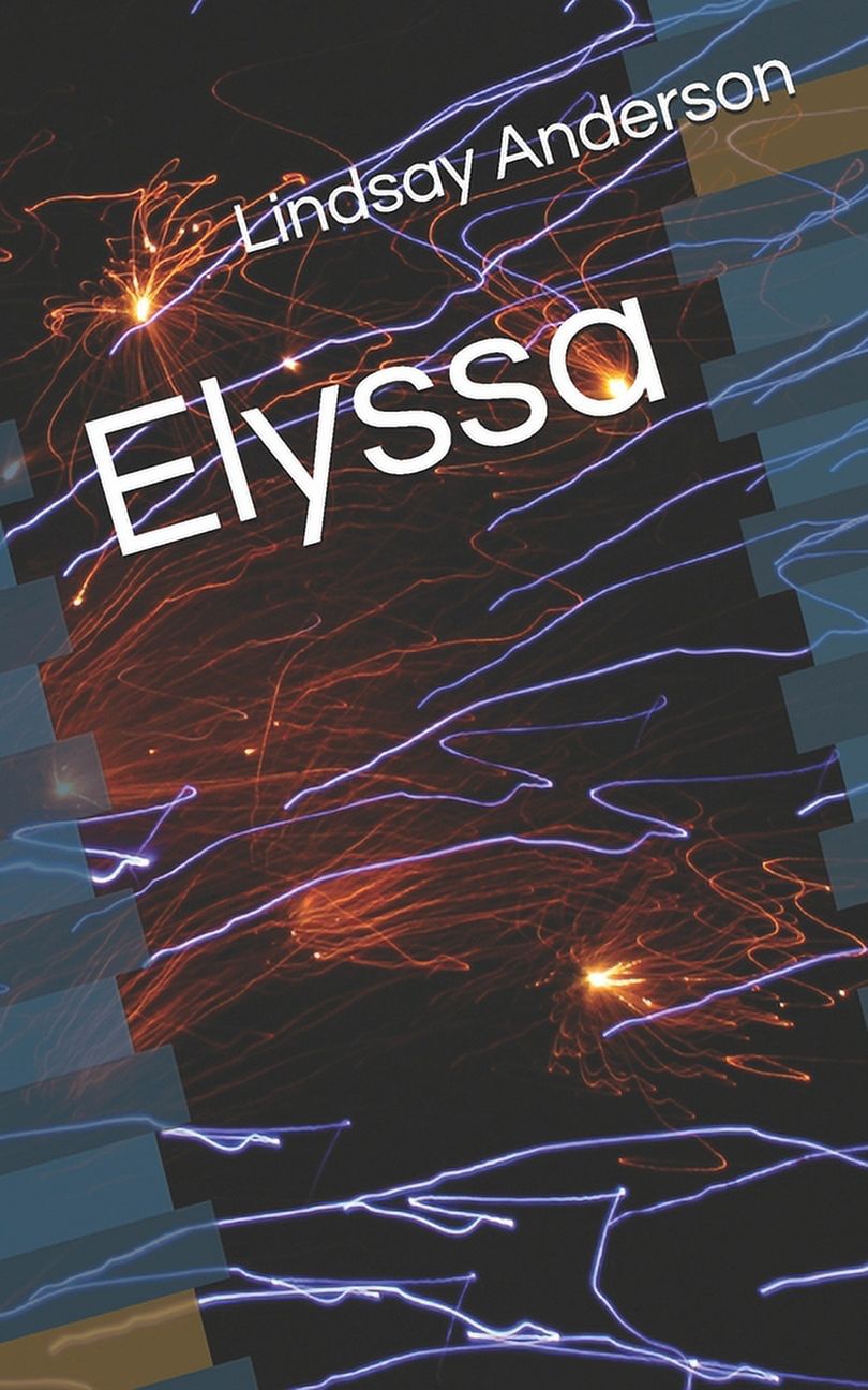 Elyssa (Paperback)
