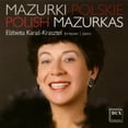 thumbnail image 1 of Elzbieta Karas-Krasztel - Polish Mazurkas - Music & Performance - CD, 1 of 1