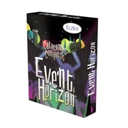 Elzra Games Catacombs Conquest Event Horizon Expansion