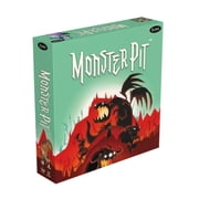 Elzra Games Monster Pit