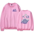 thumbnail image 1 of Em Beihold Merch Bug Crewneck Sweatshirts Cosplay Women Men Fashion Long Sleeve Stylish Y2K Design Top, 1 of 4