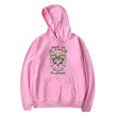 thumbnail image 1 of Em Beihold Merch Maybe Life Is Good Hoodie Spring&Autumn Fashion Men/Women Casual Long Sleeve Sweatshirts, 1 of 4