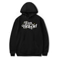 thumbnail image 1 of Em Beihold Merch Star Hoodie Spring&Autumn Fashion Men/Women Casual Long Sleeve Sweatshirts, 1 of 3