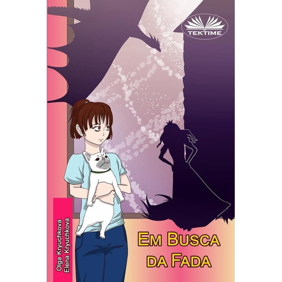 Em Busca da Fada, (Paperback)
