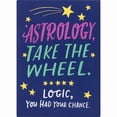 thumbnail image 1 of Em &amp; Friends Magnets Astrology Magnet, (Paperback), 1 of 1