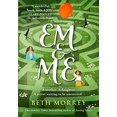 thumbnail image 1 of Pre-Owned Em & Me: From the Sunday Times bestselling author, the most joyful book of 2022 Paperback, 1 of 1