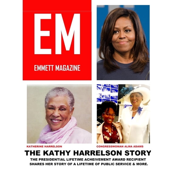 Em Special Issue July 2024-Revised, (Paperback)
