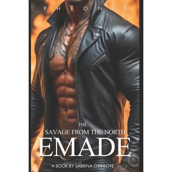 Emde (Paperback)