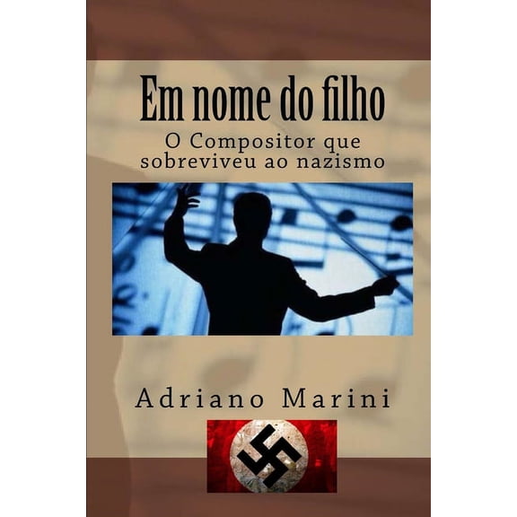 Em nome do filho (Paperback)