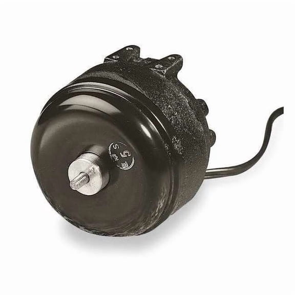 Em&s Unit Bearing Motor,1/2 In. L,Sleeve,CWLE ESP-L16EM1
