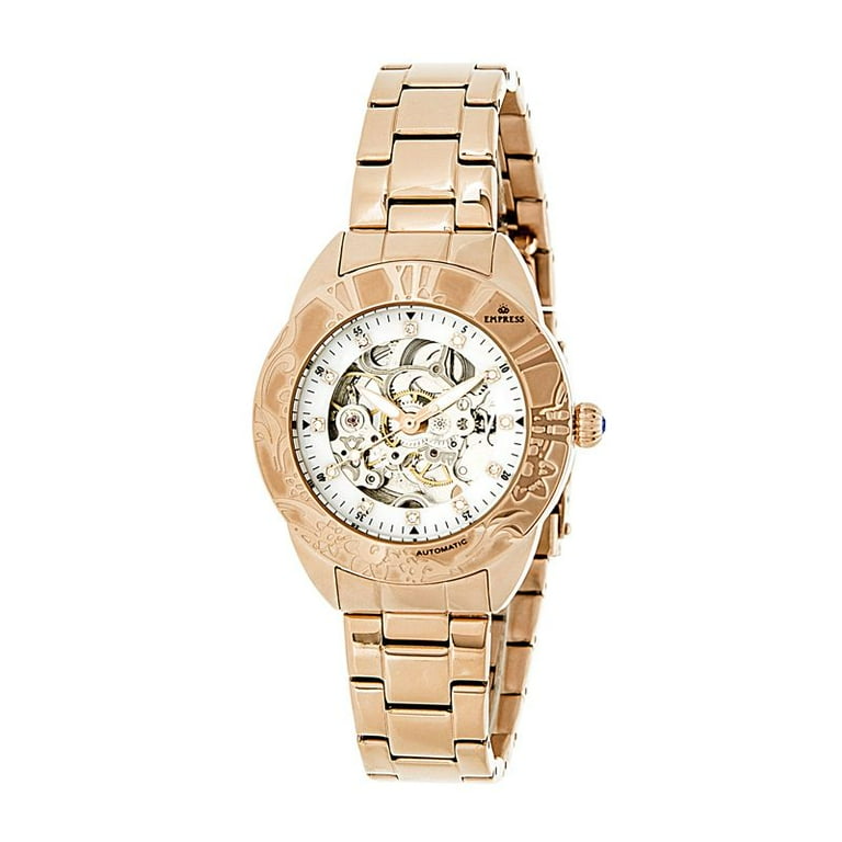 Em1103 Godiva Ladies Watch Walmart