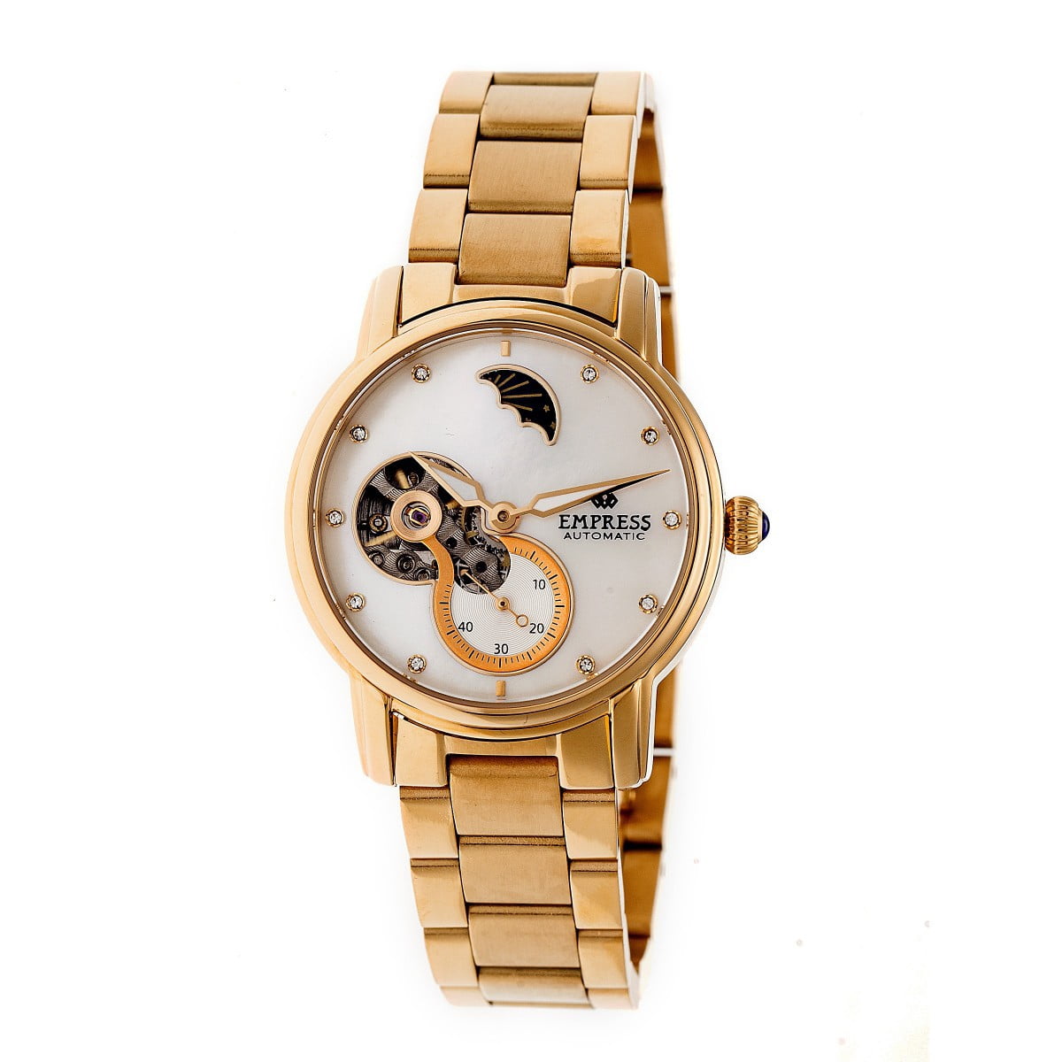 Em1207 Theodora Ladies Watch Walmart