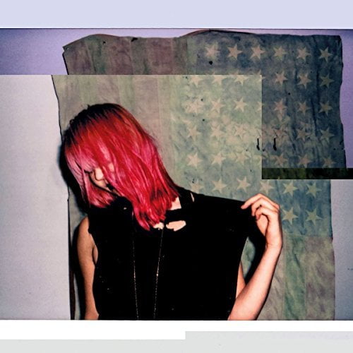 Ema - Exile In The Outer Ring - Rock - Vinyl