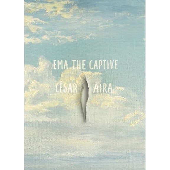 Pre-Owned Ema the Captive (Paperback) 0811219100 9780811219105