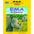 thumbnail image 1 of Pre-Owned Ema the Rhinoceros (Meet Africas Animals) (Paperback) 1592491790 9781592491797, 1 of 1