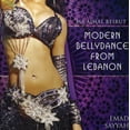 thumbnail image 1 of Emad Sayyah - Ma Ajmal Beirut: Modern Bellydance from Lebanon - World / Reggae - CD, 1 of 1