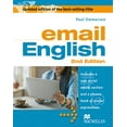 thumbnail image 1 of Pre-Owned Email English Student's Book (Email English 2nd Edition) Paperback, 1 of 1