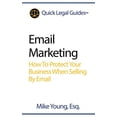 thumbnail image 1 of Email Marketing: How To Protect Your Business When Selling By Email (Paperback), 1 of 1