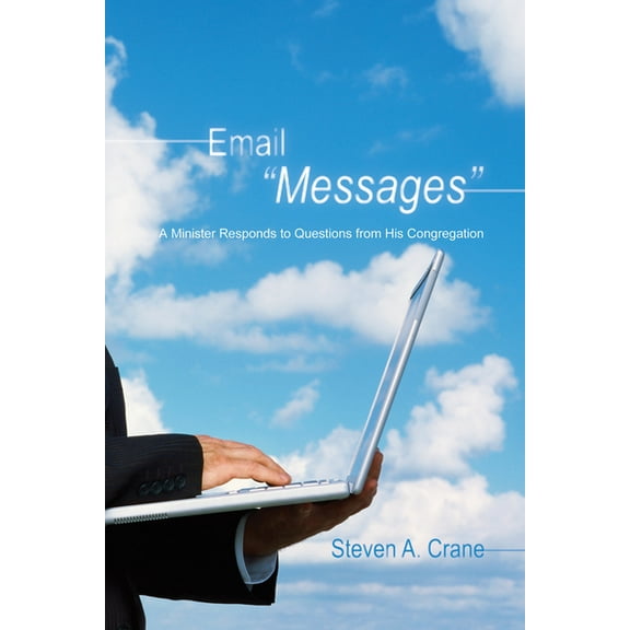 Email "Messages" (Paperback)