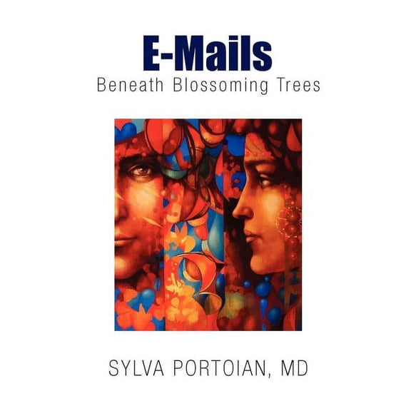 Emails: Beneath Blossoming Tree, (Paperback)