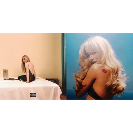 Emails I Can't Send (X) & Short N Sweet (X) (Deluxe Edition) [CD Bundle]