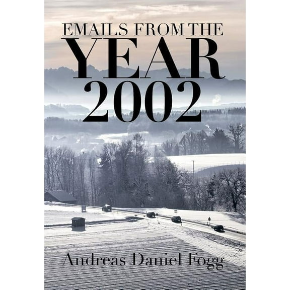Emails from the Year 2002
