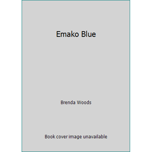 Pre-Owned Emako Blue (Paperback) 0736231471 9780736231473
