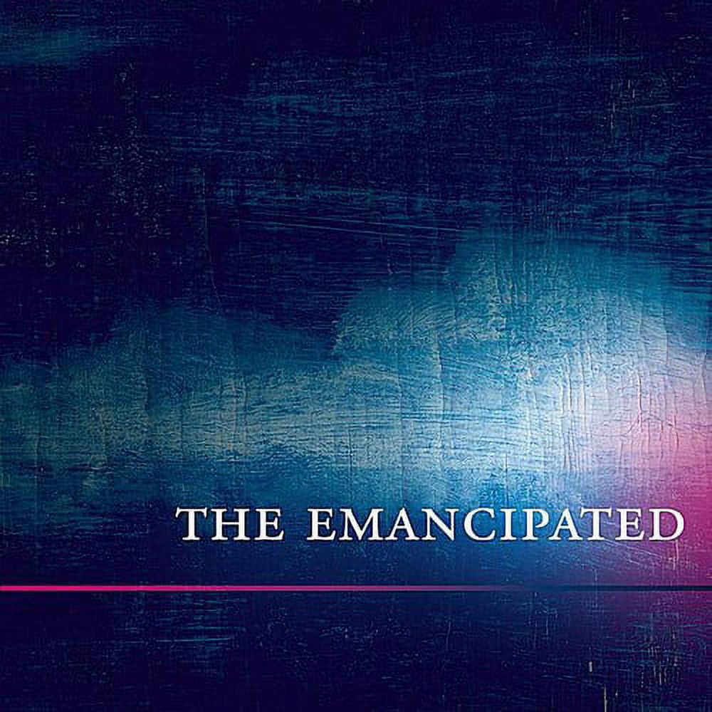 Emancipated - Emancipated - Music & Performance - CD