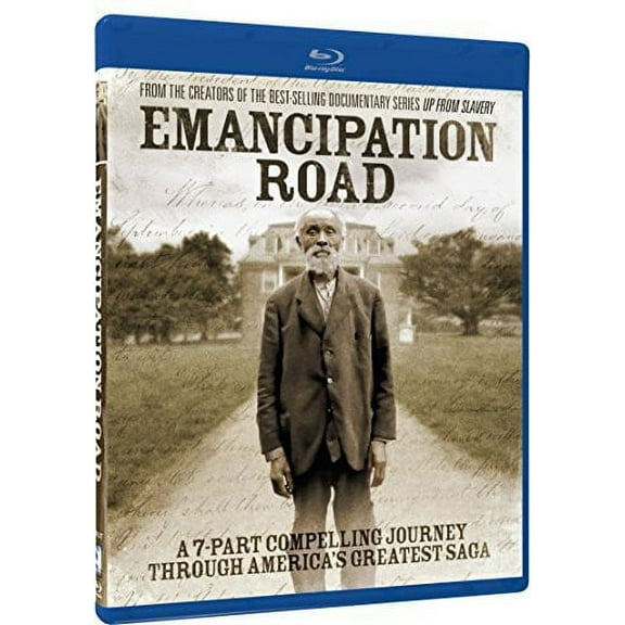 Emancipation Road (Blu-ray), Mill Creek, Documentary