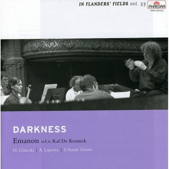 Emanon Ensemble - Kleines Requiem Fur Eine Polka / Litanie Epitaff - Music & Performance - CD