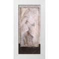 thumbnail image 1 of Emanuel, Beate 13x24 White Modern Wood Framed Museum Art Print Titled - Private II, 1 of 4