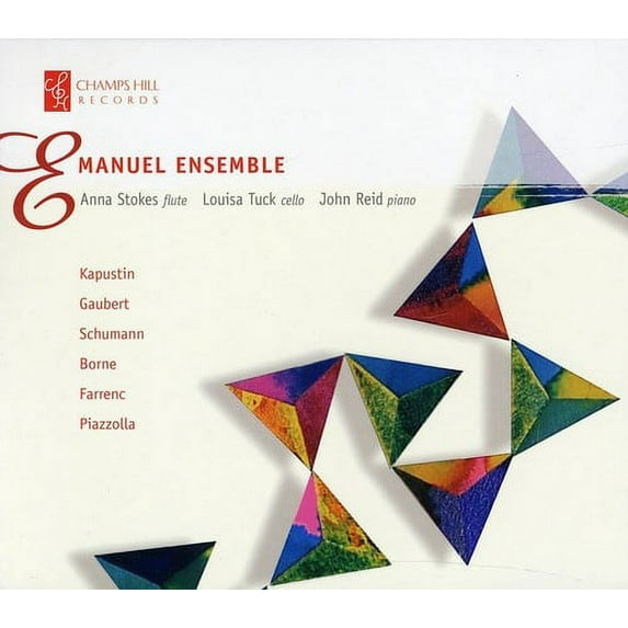 Emanuel Ensemble